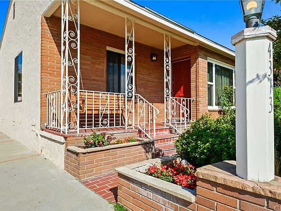 3rd image of 4313 Palo Verde Ave