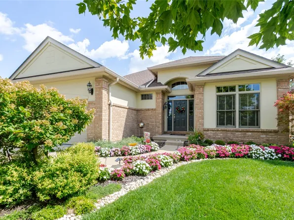 900 Eagle Run Dr, Dayton, OH 45458