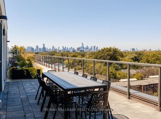 1331 Queen St E #403, Toronto, ON M4L0B1