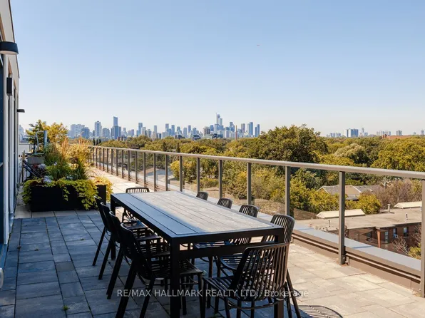 1331 Queen St E #403, Toronto, ON M4L 0B1