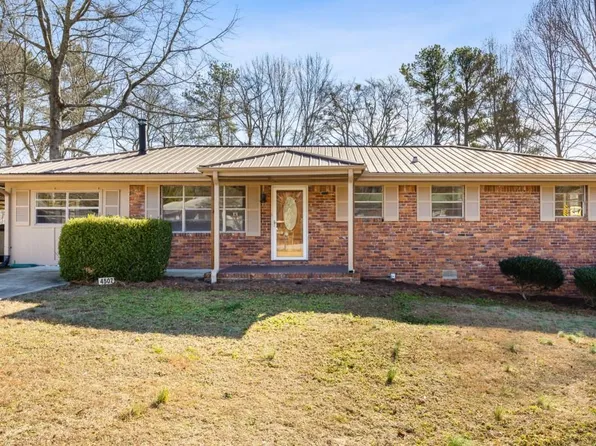 4507 Dodson Dr, Douglasville, GA 30134