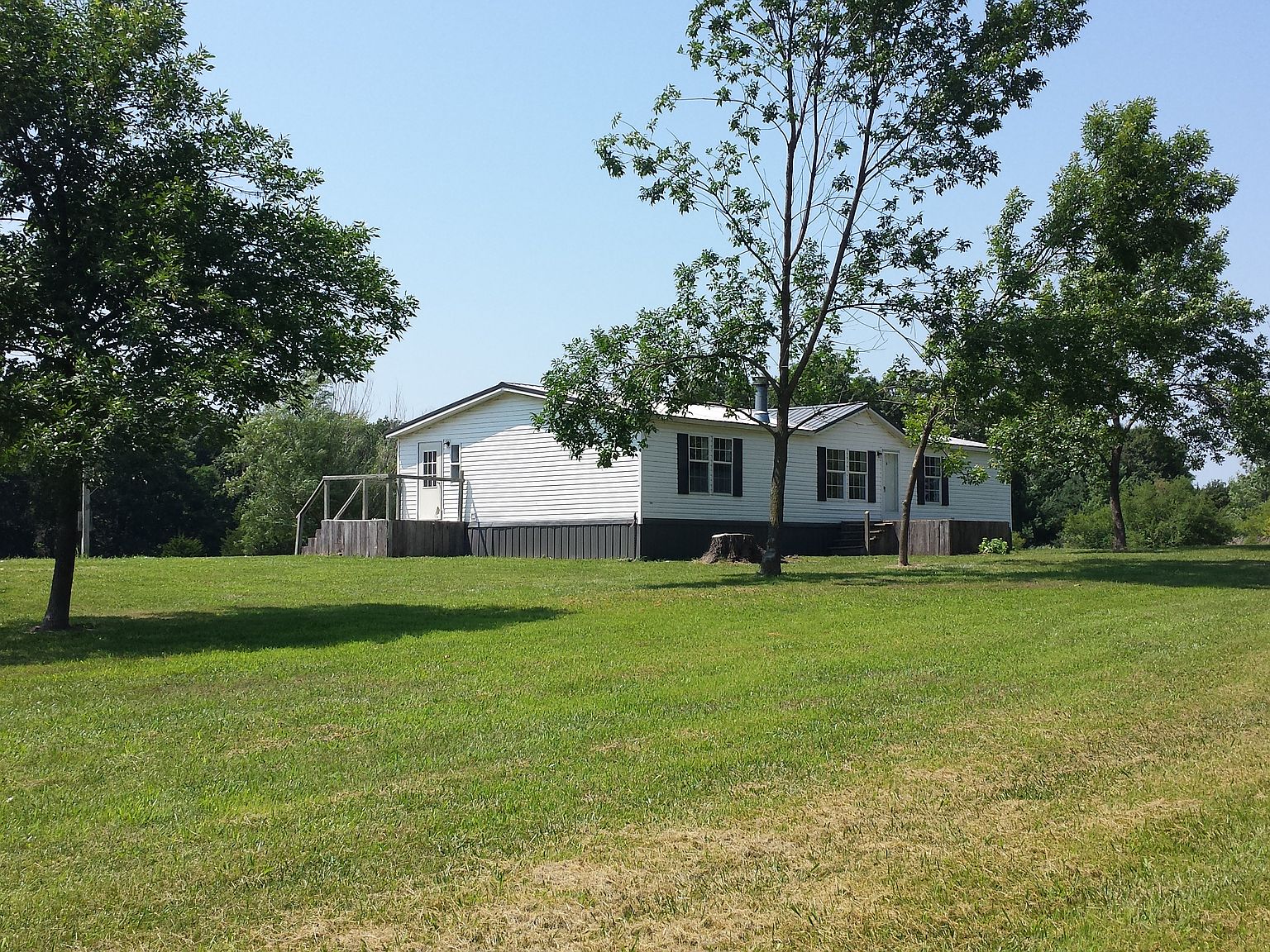 31834 Monroe Rd 454, Stoutsville, MO 65283 Zillow