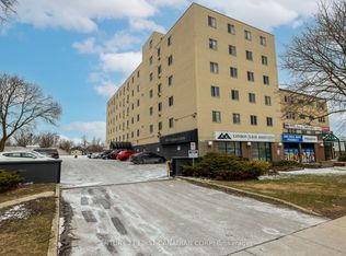 440 Central Ave #405, London, ON