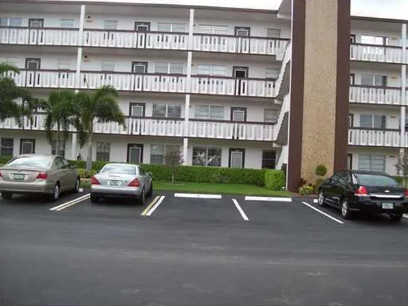 2036 Cornwall B #2036, Boca Raton, FL 33434