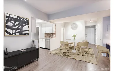 Sold by Douglas Elliman