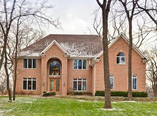 21859 N Wolter Ln, Kildeer, IL