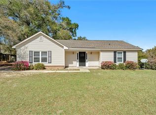8680 Dutchman Woods Dr, Mobile, AL 36695