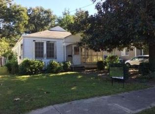 203 20th St, Alexandria, LA 71301