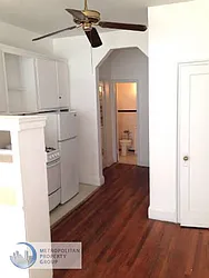 Rented by Metropolitan Property Group