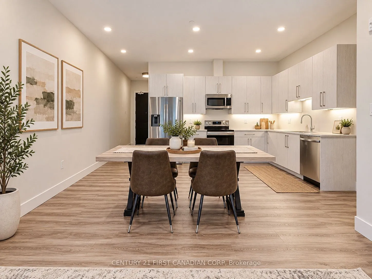 1 bed, $2,295 — Photo 3