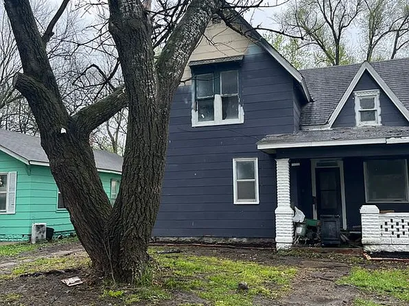 216 E Robard St, Brookfield, MO 64628