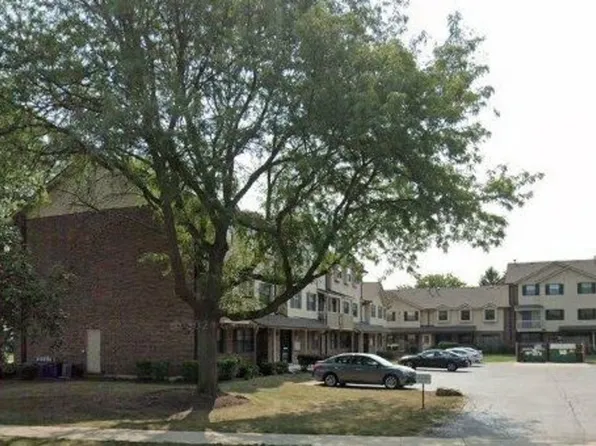 1486 W Jefferson Ave Unit C, Naperville, IL 60540