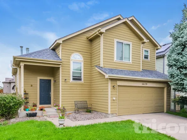 16179 Peregrine Dr, Parker, CO 80134
