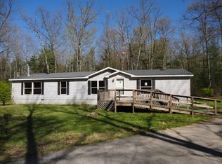 8600 Tulip Ave, Newaygo, MI 49337