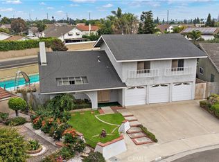 11325 Dewdrop Ave, Fountain Valley, CA 92708