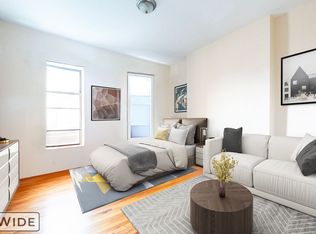 55 W 105th St #1/17, New York, NY 10025