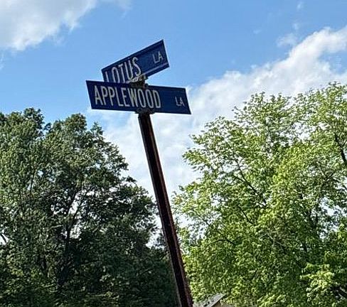Exterior Address Verification