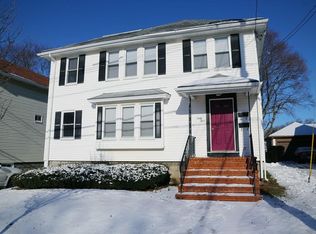 63 Century St, Medford, MA 02155