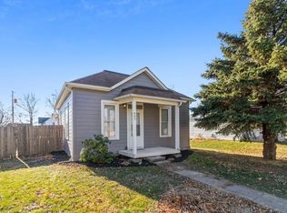 405 E 5th St, Prairie City, IA 50228