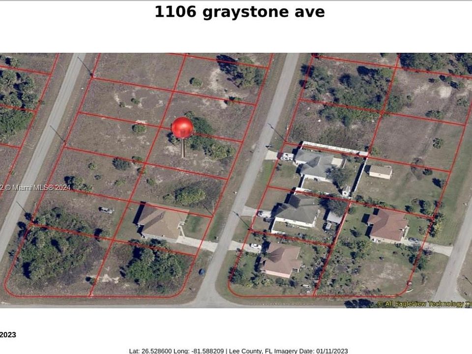 1st image of 1106 Graystone Ave