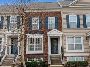 5731 Chippewa Falls St #83, Dublin, OH 43016