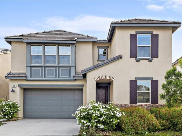 4561 S Anniston Ave, Ontario, CA 91761