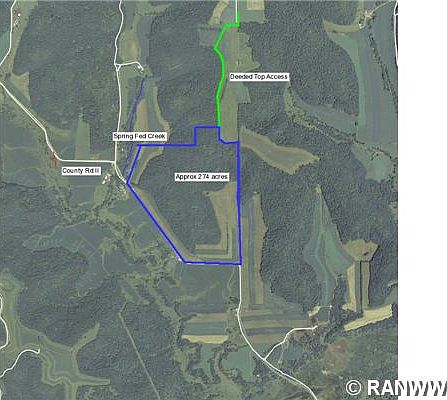 1st image of 0 Hwy I I