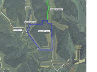 0 Highway Ii, Alma, WI 54610