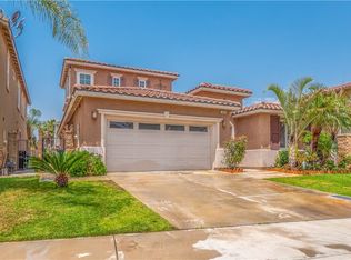 10994 Persimmon Ln, Fontana, CA 92337