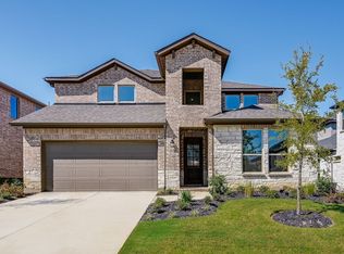 1708 Foxtail Dr, Celina, TX 75009