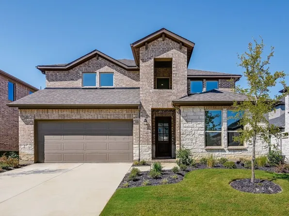 1708 Foxtail Dr, Celina, TX 75009