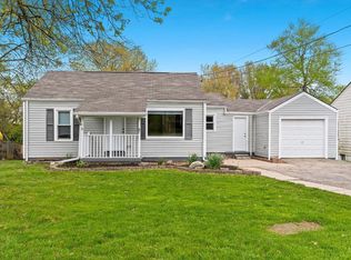 3188 Fields Ertel Rd, Loveland, OH 45140