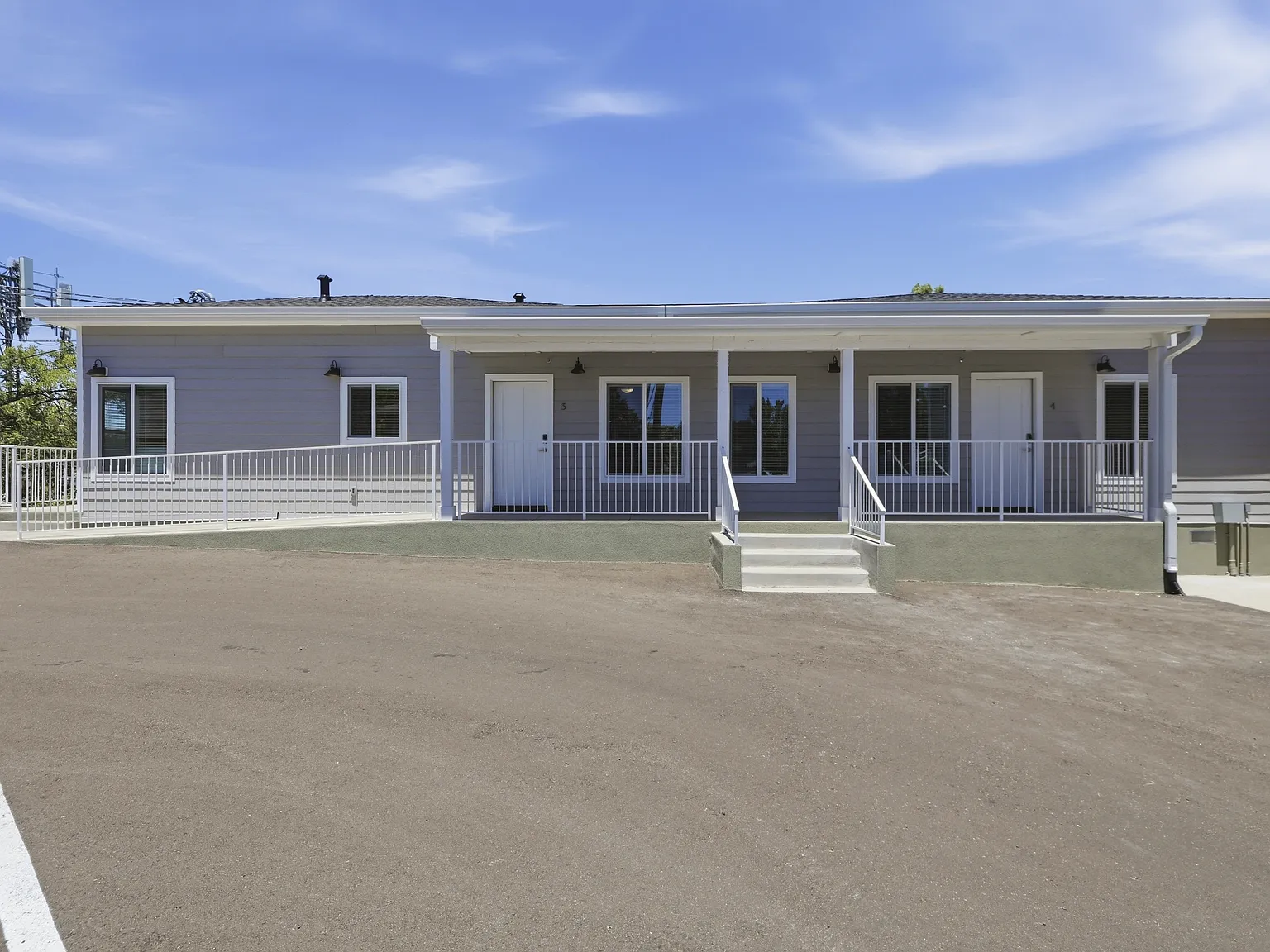 533 West Gurley Street - 3 — Photo 1
