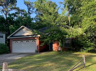 106 Vista Cir, Daphne, AL 36526