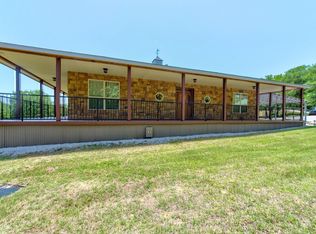 1108 New Prue Rd, Sand Springs, OK 74063