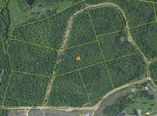 Elzie Pounds Rd, Stantonville, TN 38379