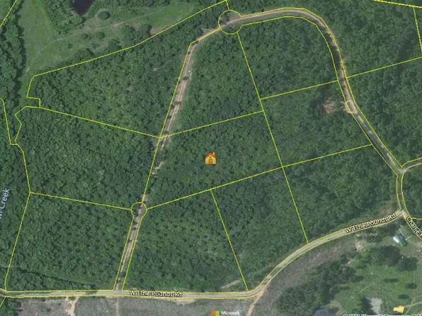 Elzie Pounds Rd, Stantonville, TN 38379