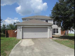 24566 SW 11th Rd, Newberry, FL 32669