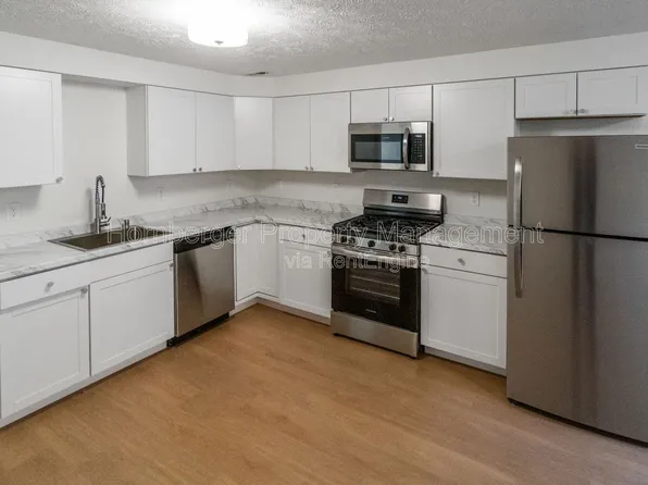 8615 N Kelly Ct, Spokane, WA 99208