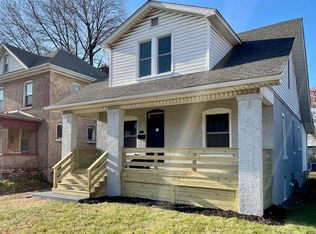 2417 Grand Ave, Granite City, IL