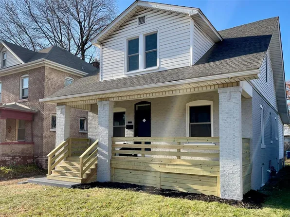 2417 Grand Ave, Granite City, IL 62040
