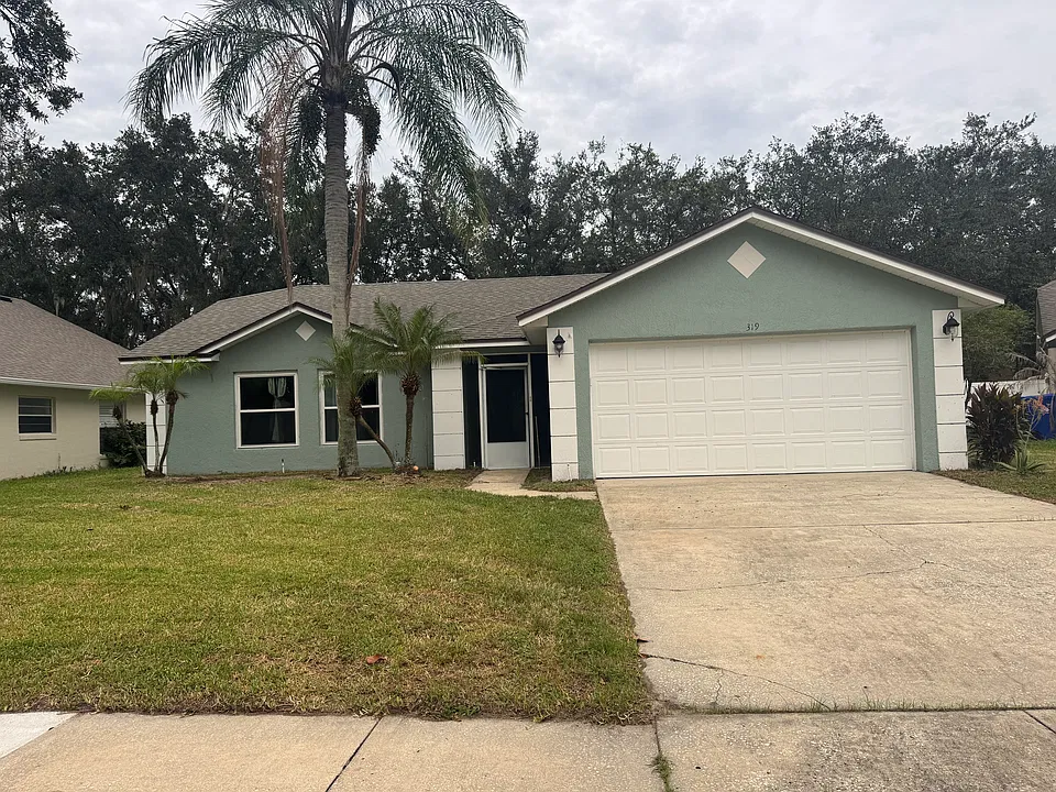 319 Sterling Lake Dr