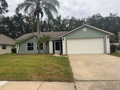 319 Sterling Lake Dr, Ocoee, FL, 34761