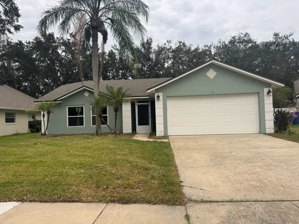 319 Sterling Lake Dr, Ocoee, FL 34761