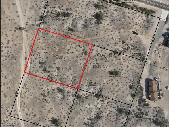 333XX W Tonopah-Salome Highway Lot 5, Tonopah, AZ 85354