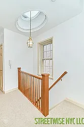 Rented by Streetwise NYC LLC