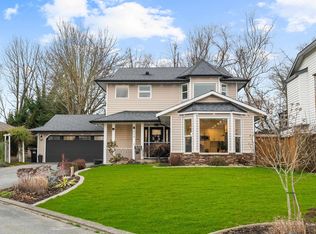 3774 Qualicum Close, Abbotsford, BC V2T 5A5