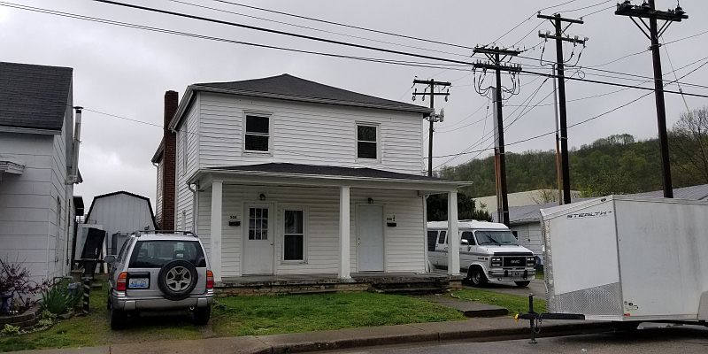 1st image of 508 Clark St #2