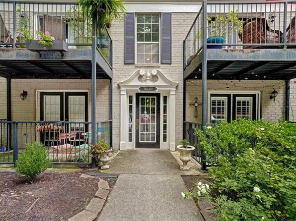 3513 Essex Ave #67, Atlanta, GA 30339