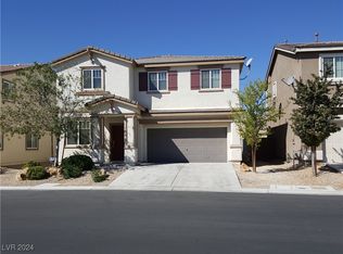 6417 Winter Moon St, North Las Vegas, NV 89084